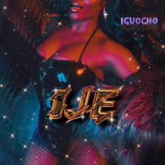 Ije by Iguocho