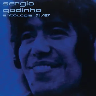 Antologia 71/87 by Sergio Godinho