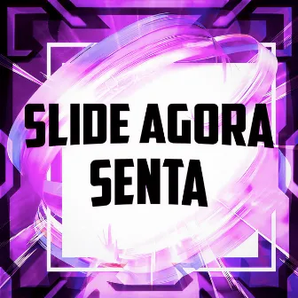 SLIDE AGORA SENTA by MC KRAKEN