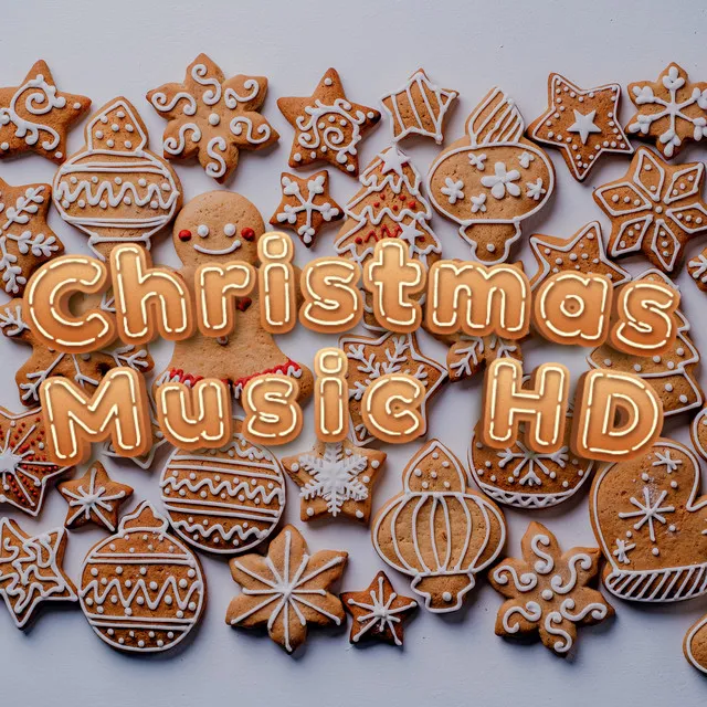 Festive Christmas Classics HD