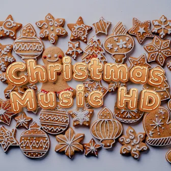 Festive Christmas Classics HD by Christmas Music HD