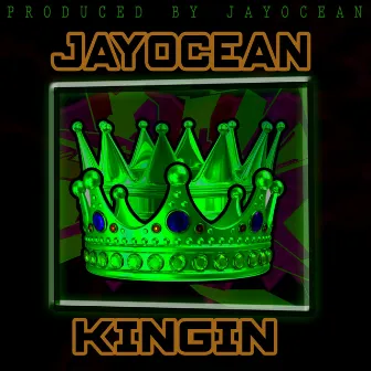 Kingin by JayOcean