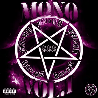 MONO Vol. 1 by MONO333