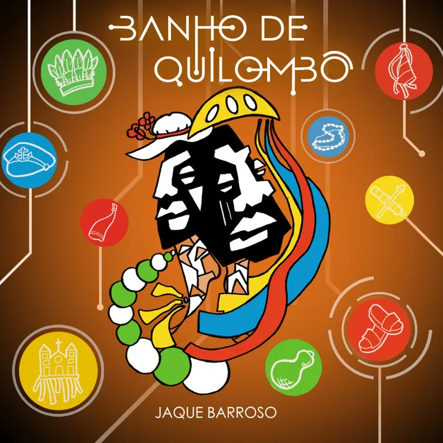 Banho de Quilombo