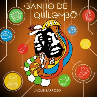 Banho de Quilombo by Selecta Etnia