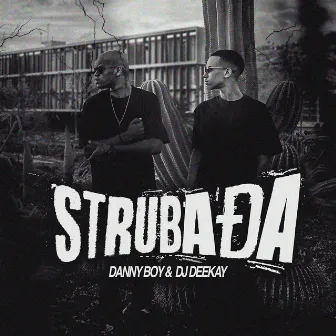 STRUBADA (Main Mix) by DJ Deekay