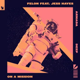 On A Mission by Jess Hayes