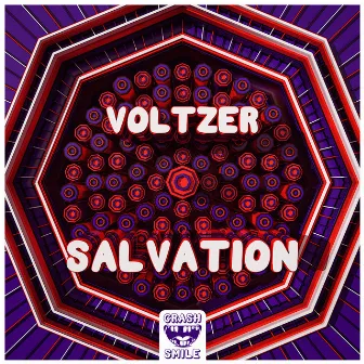 Salvation by Voltzer