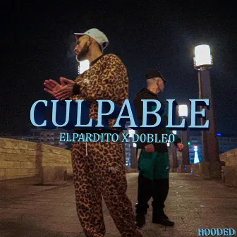 Culpable by D0BLE0