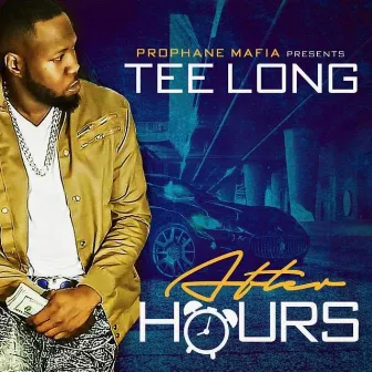 After Hours by Tee Long