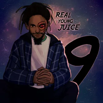 Number 9 by Real Young Juice