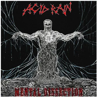 Mental Dissection by Acid Rain