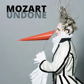 Mozart Undone by Neill Cardinal Furio