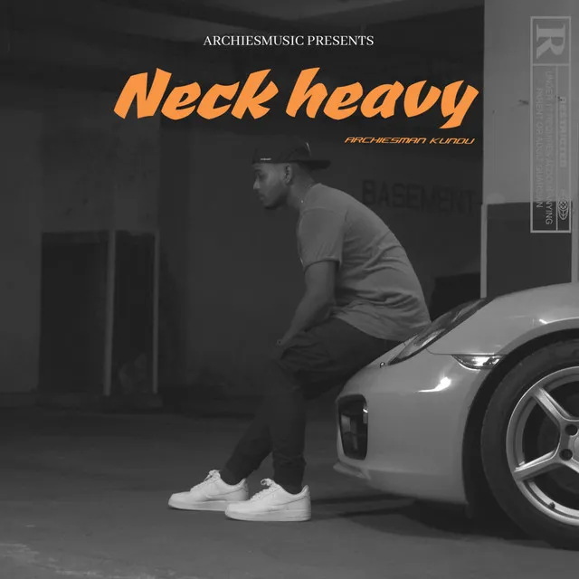 neck heavy