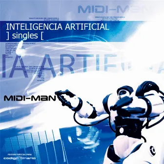 Inteligencia Artificial ] Singles [ by Midiman