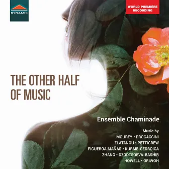 The Other Half of Music by Ensemble Chaminade