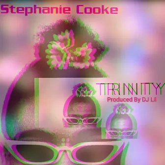 Trinity by Stephanie Cooke