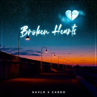 Broken Hearts by Havlo