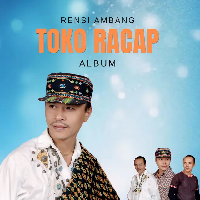 Toko Racap