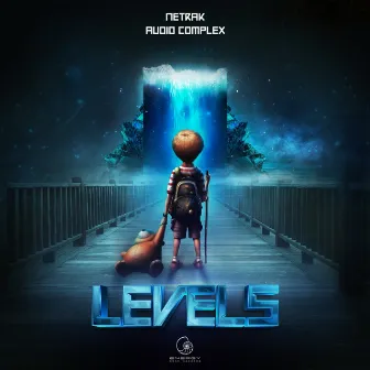 Levels by Audio Complex