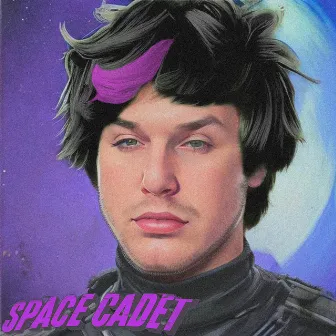 SPACE CADET by Anti