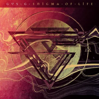 Enigma of Life by Gus G.