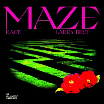 Maze by JA$