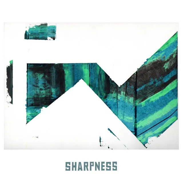 Sharpness - Mr Beatnick Remix