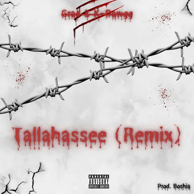 Tallahassee - Remix