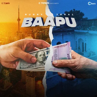 Baapu by Honey Dhillon