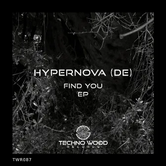 Find you EP by Hypernova