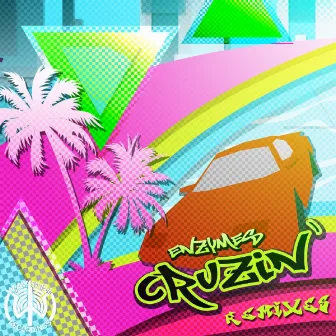 Cruzin' Remix by Enzymes