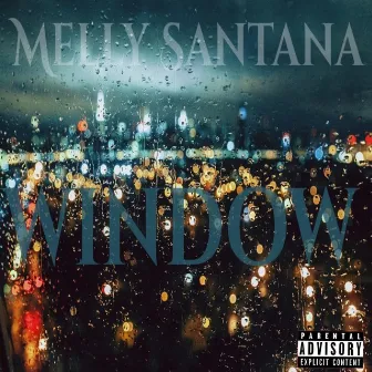 Window by Melly Santana