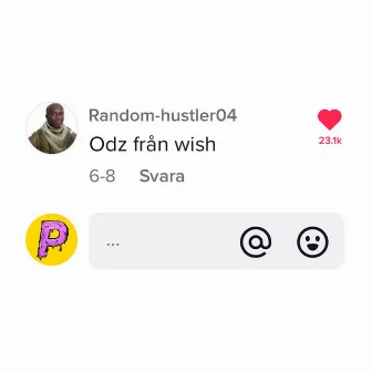 ODZ Från WISH by PERZZONA