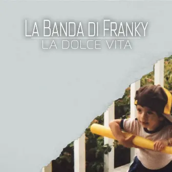 La banda di Franky by Franky Harper