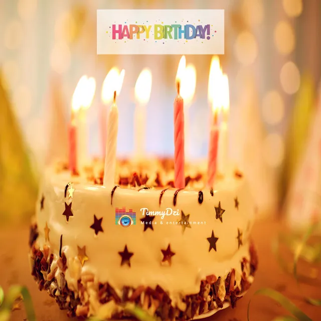 Happy Birthday [Nesi Short Version 1] - MK Remix