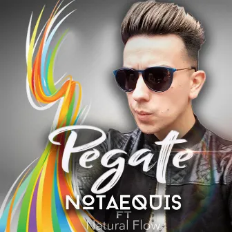 Pégate by Nota Equis