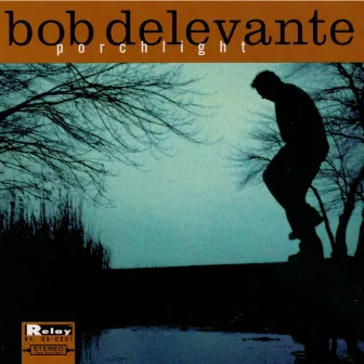 Porchlight by Bob Delevante