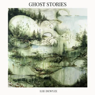 Ghost Stories by Lee DeWyze