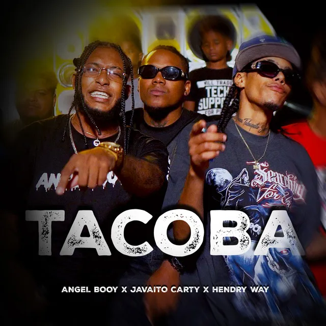 Tacoba