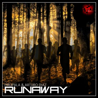 Runaway by Arturo Diaz