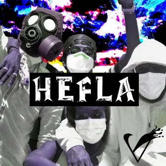 Hefla by Vieze Vent