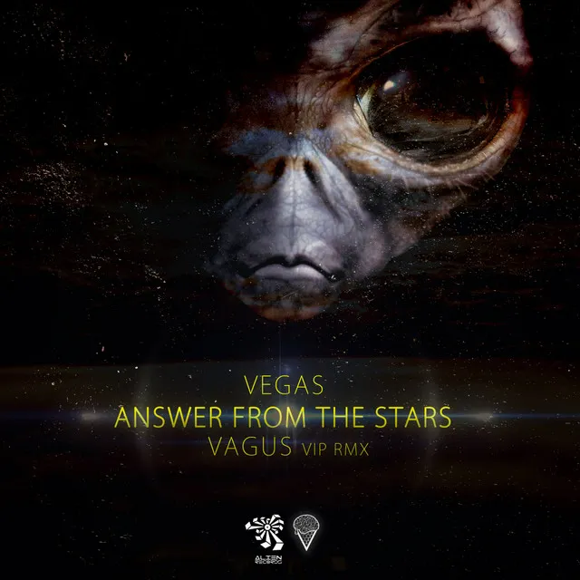 Answer From The Stars - Vagus Vip Remix