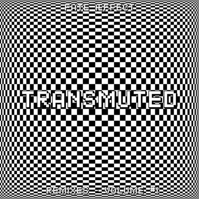 Transmuted, Vol. 1