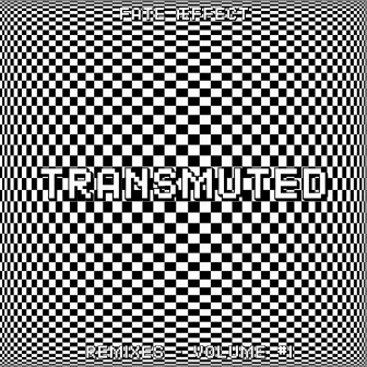 Transmuted, Vol. 1 by Fate Aeffect