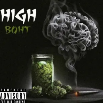 High Boht by Unknown Artist