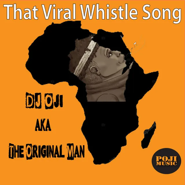 That Viral Whistle Song - Whistrumental