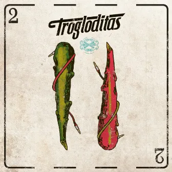 Trogloditas II by Trogloditas