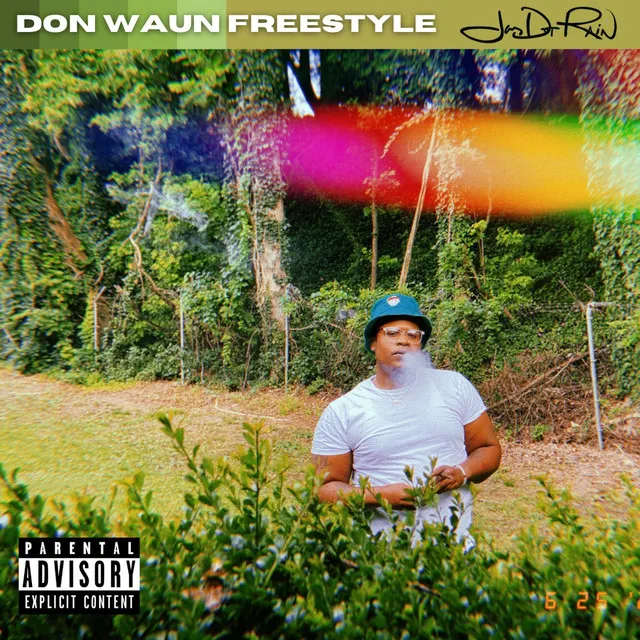 DON WAUN FREESTYLE