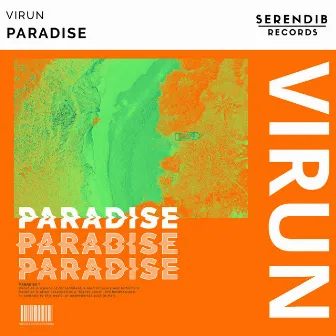 Paradise by VIRUN